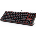 Amazon - Redragon K552 60% Mechanical Gaming Keyboard $59.99 Delivered (Was $99.99)
