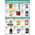 Costco - Latest Lunar Year 2020 Discount Coupons - Valid until Sun 2nd Feb