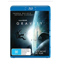 [Prime Members] Gravity 2013 Blu-Ray $6.98 Delivered (RRP $32.99) @ Amazon