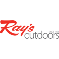 Rays Outdoors End of Financial Year Mega Clearance - Instore only