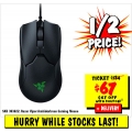 JB Hi-Fi - 50% Off Razer Viper Ambidextrous Gaming Mouse, now $67 (code)! Was $134