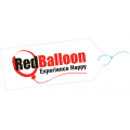Red Balloon - Extra 10% Off Already Reduced Experiences (code)