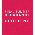 Rebel Sport - Final Summer Clearance - Up to 50% Off Clothing (Adidas; Puma; Nike; Reebok; Under Armour etc.)