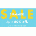   Rebecca Minkoff - Summer Sale: Up to 60% Off Sale Items + Extra 15% Off (code)