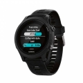 Rebel Sport - Garmin Forerunner 935 GPS Heart Rate Watch Black $399 (Was $749)