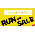 Rebel Sport - Easter Sale