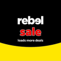 Rebel Sports - Boxing Day Sale 2020: Up to 85% Off [Adidas; ASICS; Nike; Under Armour]! Online Now &amp; In-Store Sat 26th Dec