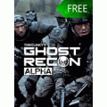 Microsoft - FREE Tom Clancy&#039;s Ghost Recon Alpha Movie in HD (Save $13.08)