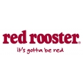 Red Rooster - buy 1 get 1 free fish and chips