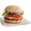  Red Rooster  - Free crafted burger! Thurs, 17th Dec, 12 PM - 1 PM  (Larapinta, QLD)
