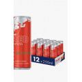 [Prime Members] Red Bull Red Edition Energy Drink, Case of 12 x 250ml, Watermelon $18.18 Delivered (Was $39.99) @ Amazon