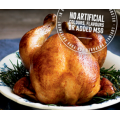  Red Rooster Latest Voucher - Buy 1 Get 1 Free Roast Chicken &amp; Gravy Roll (Valid until 15th May)