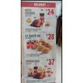Red Rooster - Latest Vouchers: Whole Roast Chicken, Large Chips, Large Gravy &amp; 1.25L Drink $24 &amp; More (codes)