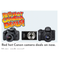 Harvey Norman - Red Hot Deals Sale - Starts Today [In-Store &amp; Online]