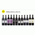 Cellarmasters - 12 Reds Wines for $99 (Save $83.89)