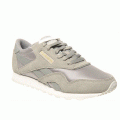 Reebok - Up to 80% Off Clearance Stock e.g. Reebok White Silver Classic Nylon Shoes $24.99 (Was $99.99) @ Deals Direct