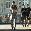 Reebok - Click Frenzy: Take a Further 30% Off Clearance Items (code)