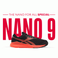 Reebok - End of Season Sale: Nano 9.0 Shoes $130 Delivered (Save $60)
