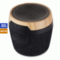 Marley Chant Mini Bluetooth Wireless Speaker $39.5 + Free C&amp;C (Was $79) @ JB Hi-Fi
