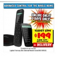  JB Hi-Fi - 1/2 Price Logitech Universal Remote for $199 (Was $399)! 2 Days Only (Membership Required)