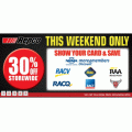 Repco - 30% Off Storewide (Members Only)! Today Only
