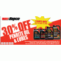Repco - Long Weekend 3 Days Sale: 25% Off Batteries / 30% Off Penrite Oils &amp; Lubes etc. [Expired]
