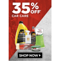 Repco - Weekend Sale: 35% Off Car Care; 35% Off Paint; 40% Off Globes etc. [Sat 4th &amp; Sun 5th April]