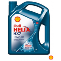 Repco - Shell Helix Hx7 10W40 Sn+ 5L - 310278135 $23 (Was $46)