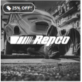 Repco - Afterpay Day Sale: 25% Off Sitewide (code)! 48 Hours Only