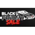 REPCO Black Friday 2020 Sale - Starts 6 P.M Thurs 26th Nov Online &amp; Fri 27th Nov In-Store