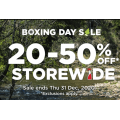 Repco - Boxing Day Sale 2020: 20%-50% Off Everything (In-Store &amp; Online)