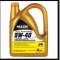 Repco - Nulon Long Life 5W-40 5L Engine Oil $39 (Save $26)