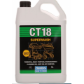 Repco - Chemtech CT18 Superwash 5 Ltr CT18-5L - CT18-5L $19 (Save $20)
