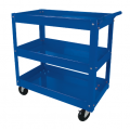 Repco - Mechpro Blue 3 Shelf Service Cart - MPBSC3 $79 (Save $76)