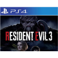 Amazon - Resident Evil 3 PS4 Game $49 Delivered (Was $99.95) 