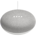 Officeworks - Google Home Mini Chalk $44 + Free C&amp;C (Was $79)