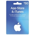 Officeworks - 15% Off $30 &amp; $50 iTunes Gift Cards