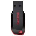 Officeworks - SanDisk Cruzer Blade 16GB USB Flash Drive $5 (RRP $14.95)