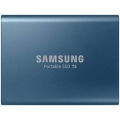 Officeworks - Samsung 500GB Portable Solid State Drive T5 $98 (Was $168)