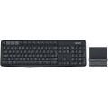 Officeworks - Logitech K375s Multi-Device Keyboard and Stand $31.2 (Was $54)