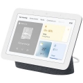 Officeworks - Google Nest Hub 2nd Gen Smart Display Charcoal $77 (Was $129)