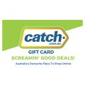 Australia Post - 10% Off Catch, Spotify &amp; Kayo Gift Cards - Starts Mon 17th Aug