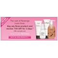 15% OFF Rose Products @ Jurlique