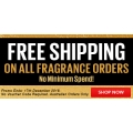 Chemist Warehouse - Up to 80% Off Fragrances + Free Shipping (No. Minimum Spend)