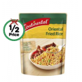 Woolworths - Continental Rice Oriental 115g $1.1 (Was $2.2)