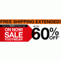 Rivers - Up to 60% Off Footwear + Free Shipping - Items from $8! Ends 20th Dec