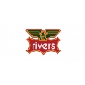 Rivers - Latest Discount Offers: 40% Off Women’s Short Boots; 40% Off Men’s Leisure &amp; Lots More