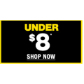 Rivers - Under $8 Flash Sale: Up to 75% Off Clearance Items (Online Only)