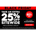 Robins Kitchen - Black Friday / Cyber Monday 2019 Sale: Further 25% Off Including Up to 80% Off Sale Items (code) - Bargains