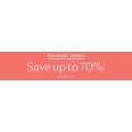 Rockport Sale Frenzy Up to 70% off 